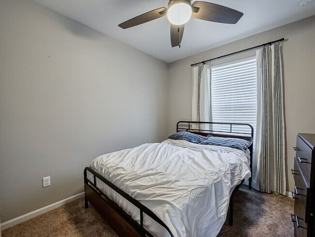 Building Photo - Move-In Ready 3-Bedroom Home in Prime Downtown Brighton!