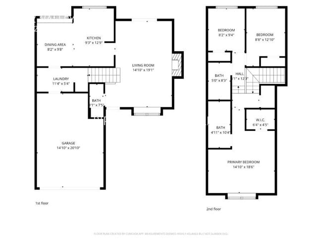 Building Photo - 6202 Valley Clf