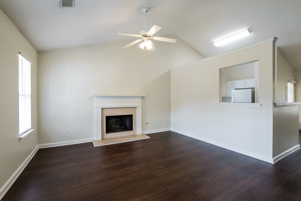 Building Photo - 4537 Baker Grove Rd NW