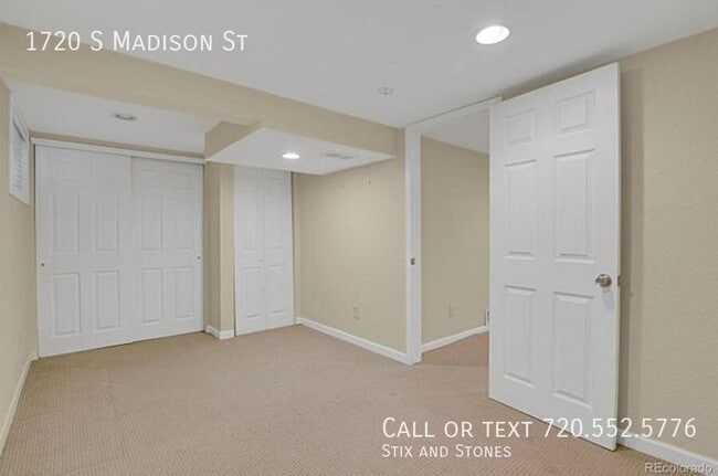 Building Photo - 1720 S Madison St