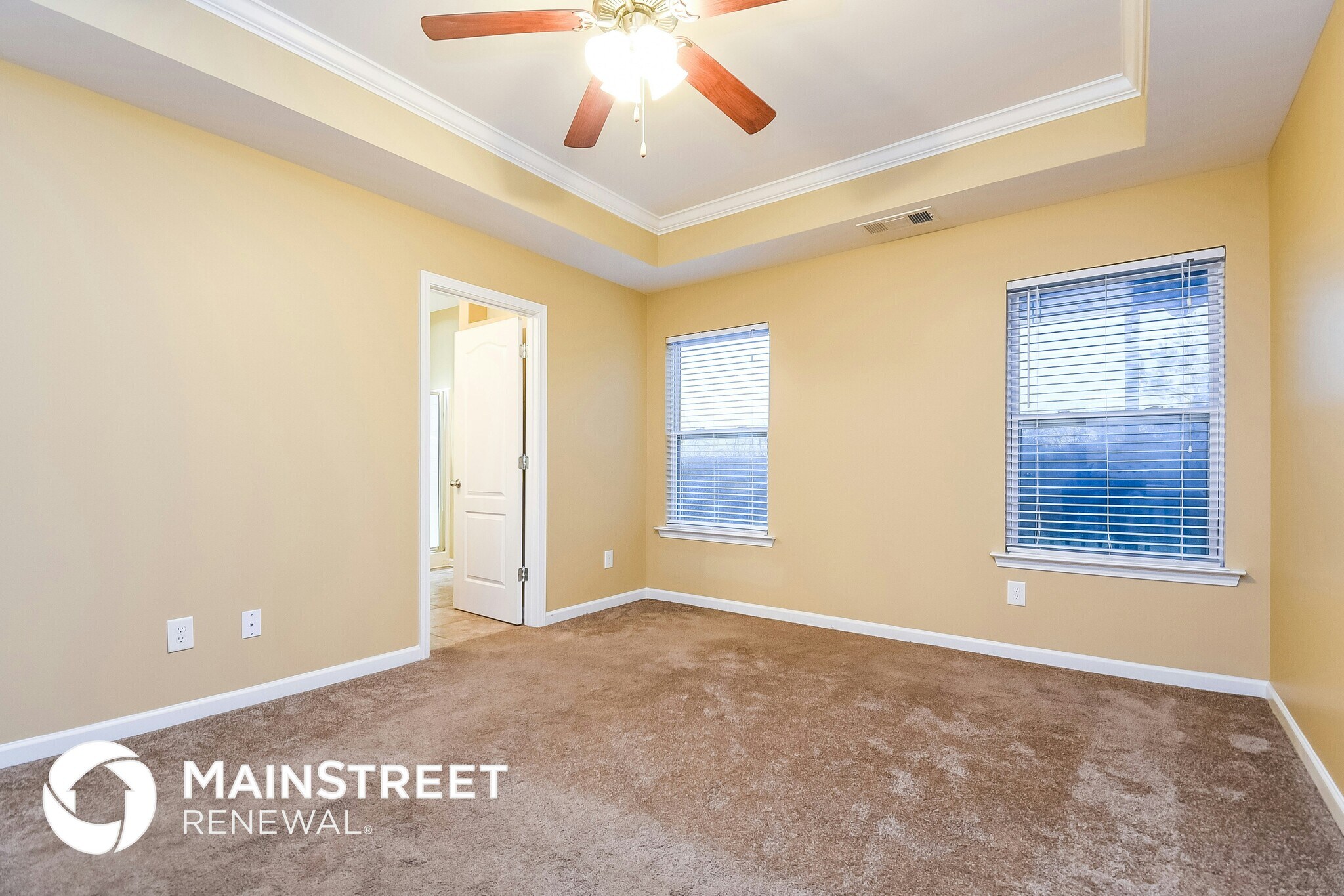 Building Photo - 4758 Rosser Loop Dr