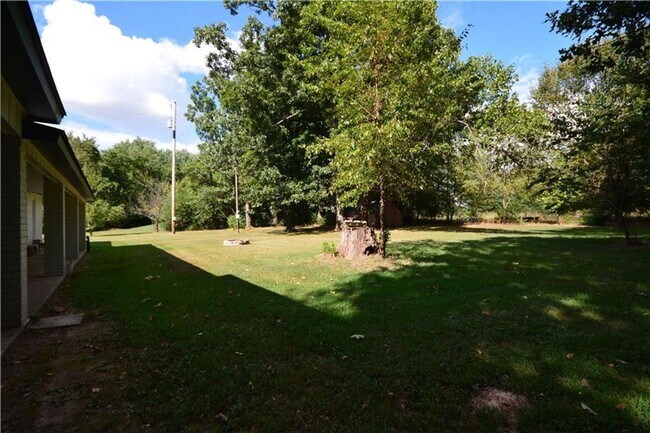 Building Photo - Secluded 3 Bedroom Home Near Lake Fayettev...