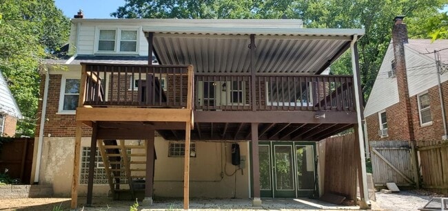 Building Photo - 1113 Twinbrook Dr