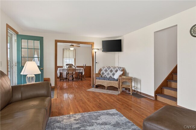 Building Photo - 3756 Oak Hill Rd