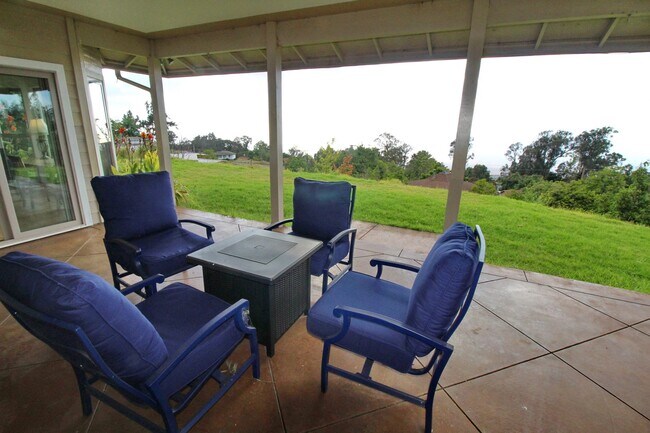 Building Photo - Kula - Furnished 3Bed/2Bath standalone home with Spectacular views