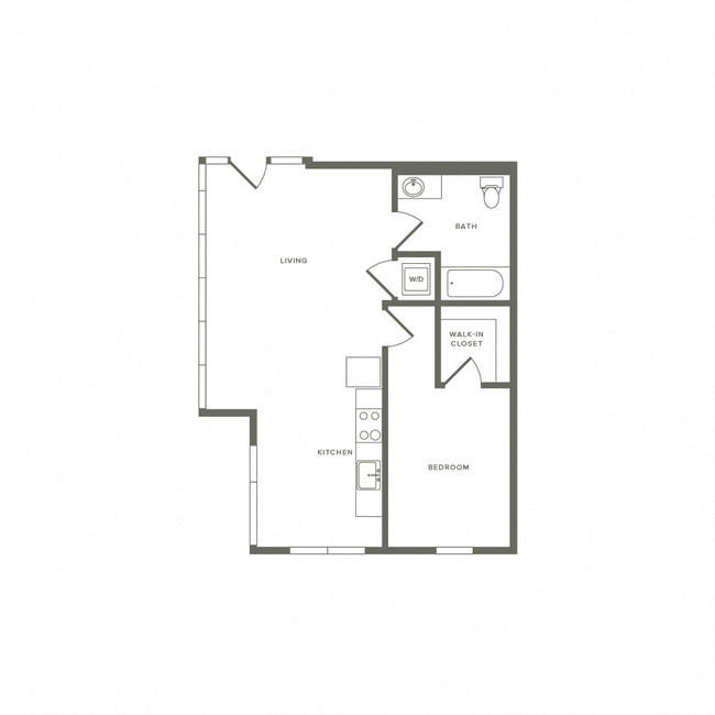 Floorplan - Bell Jackson Street