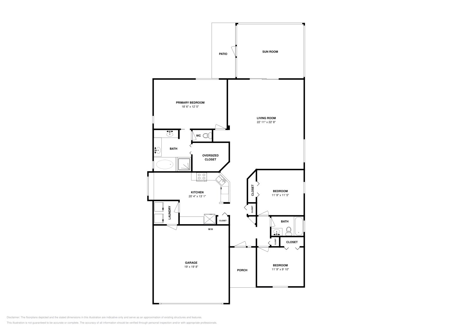 Building Photo - 1219 Horsemint Ln