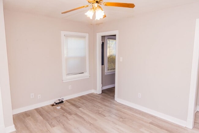 Building Photo - 1405 Winder St