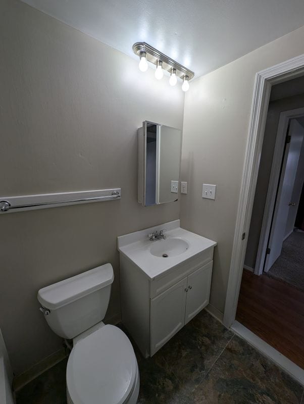 Building Photo - 6301 Robinson Rd