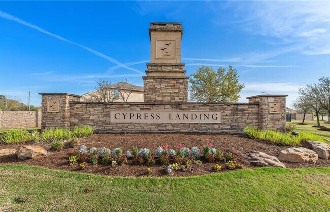 Building Photo - 15219 Bartlett Landing Dr