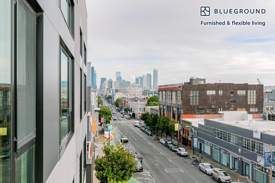 Building Photo - 1288 Howard St