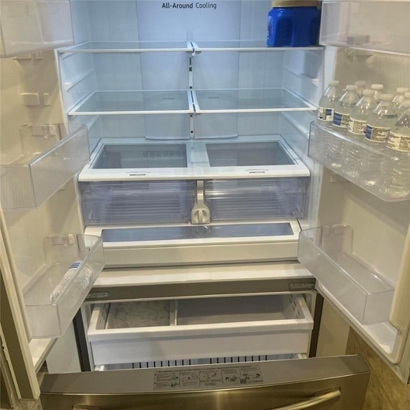 Building Photo - 5845 Garretts Rd