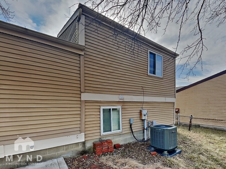 Building Photo - 3041 Rumford Ct