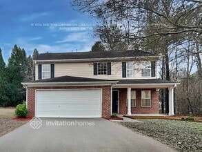 Building Photo - 3105 Pebble Creek Ln