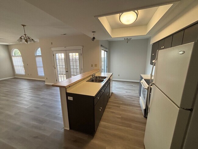 Building Photo - 4629 Georgetown Pl