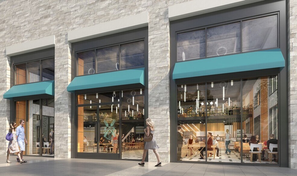 The Lofts at Carlsbad Village 1040 Carlsbad Village Dr Carlsbad CA