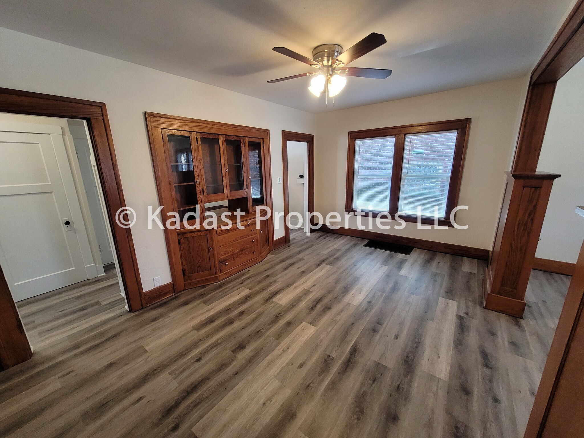 Dining Room - 1271 Prairie Ave