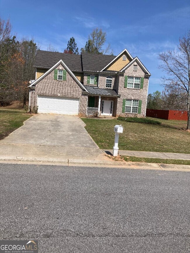 Primary Photo - 1007 Fellowship Rd
