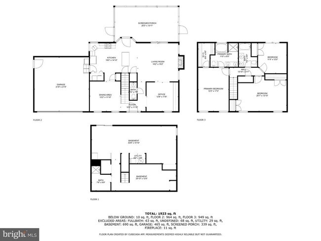 Building Photo - 34 Ashcroft Dr