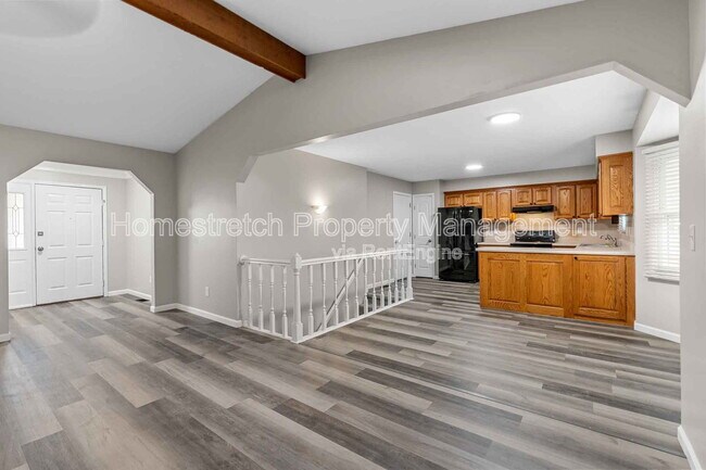 Building Photo - 1117 Athena Way