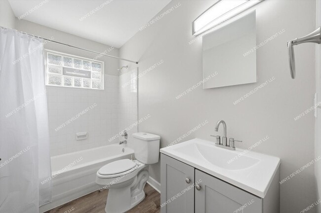 Building Photo - 8033 Studebaker Ave