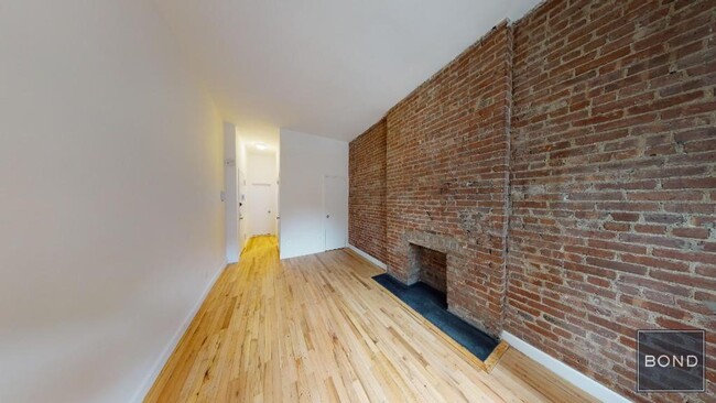 Floorplan - 346 East 87 Street