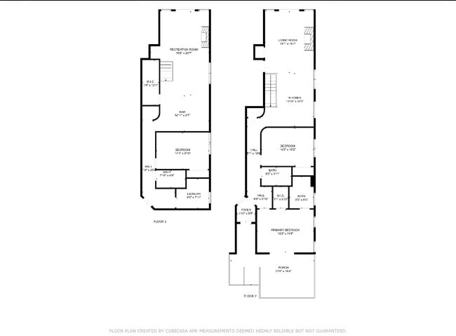 Building Photo - 3122 N Seminary Ave