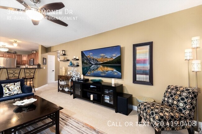 Building Photo - 3644 Seramonte Dr