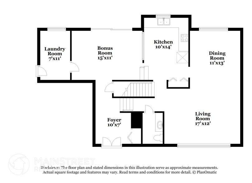 Building Photo - 7406 Meadow Dr