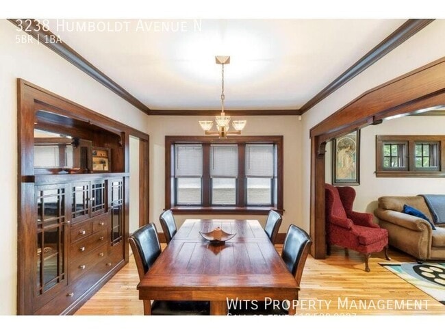 Building Photo - 3238 N Humboldt Ave