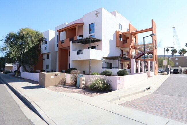 Building Photo - 1005 e 8th street # 3001, tempe az
