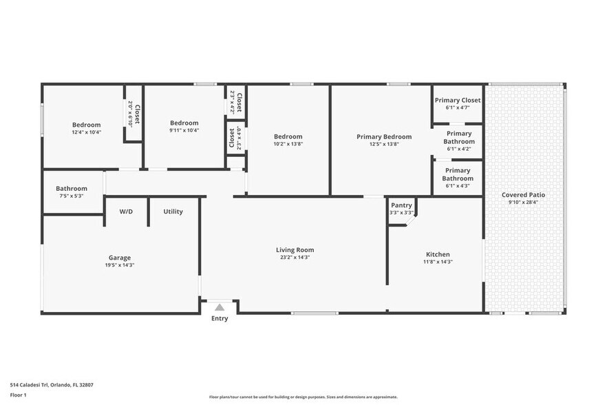 Building Photo - 514 Caladesi Trail