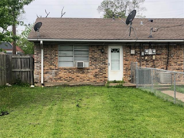 Building Photo - 103 S Burdette Ave