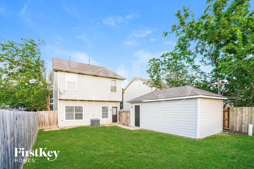 Building Photo - 6331 Scotchwood Dr