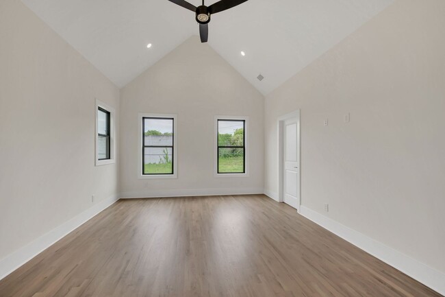 Building Photo - NEW CONSTRUCTION, EACH BEDROOM HAS FULL BATH