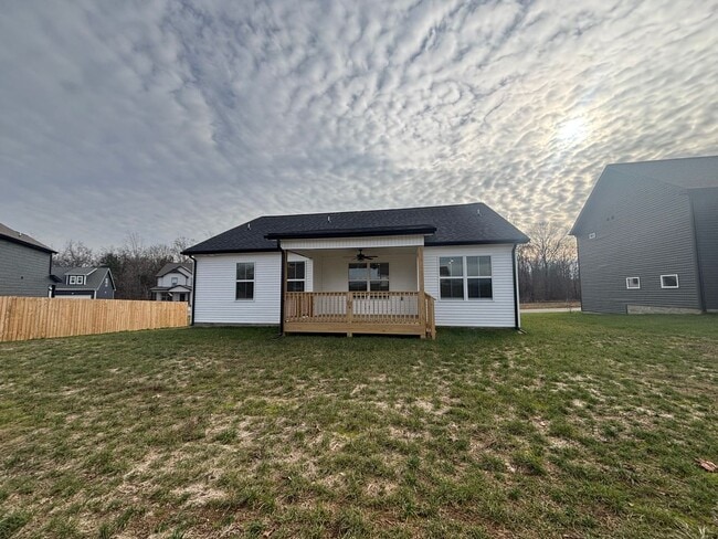 Building Photo - Open-Concept Gorgeous New Construction Home