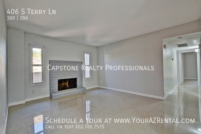 Building Photo - 406 S Terry Ln