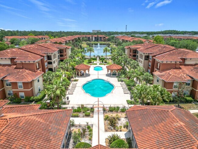 Building Photo - 5506 Metrowest Blvd