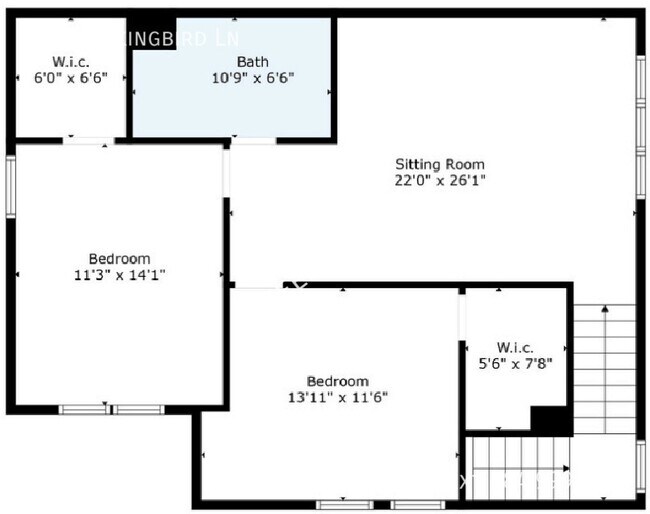 Building Photo - 420 Mockingbird Ln