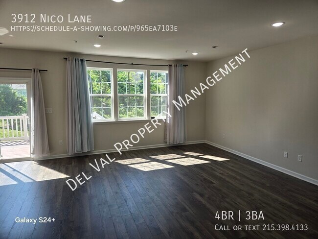 Building Photo - 3912 Nico Ln