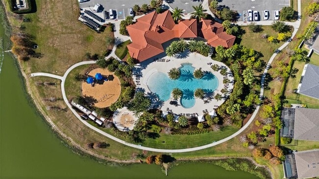 Building Photo - 5429 Tripoli Dr