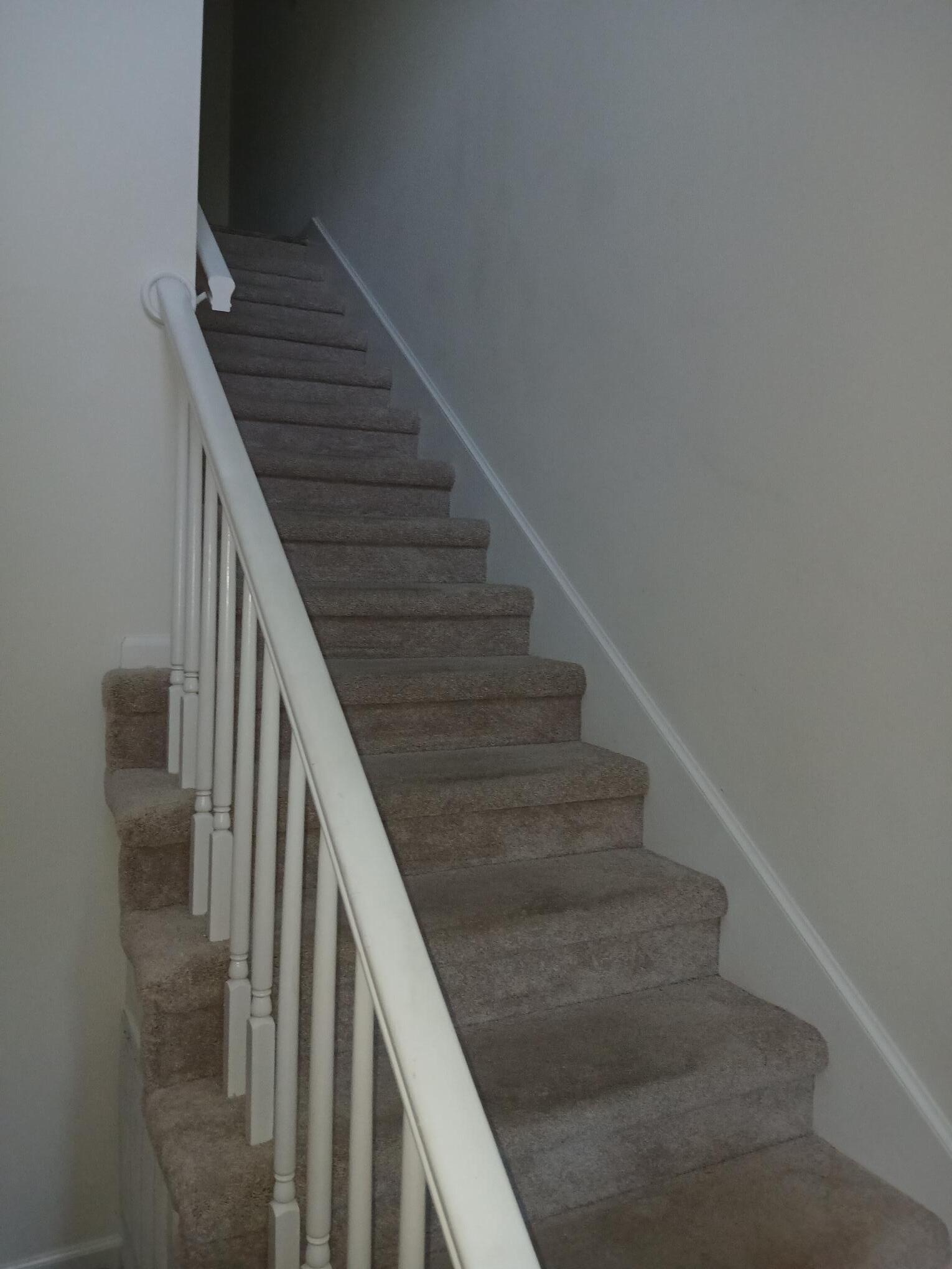 Stairway - 3049 Old Stone Dr