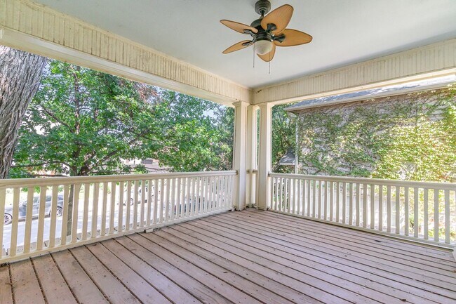 Building Photo - 4124 Herschel Ave