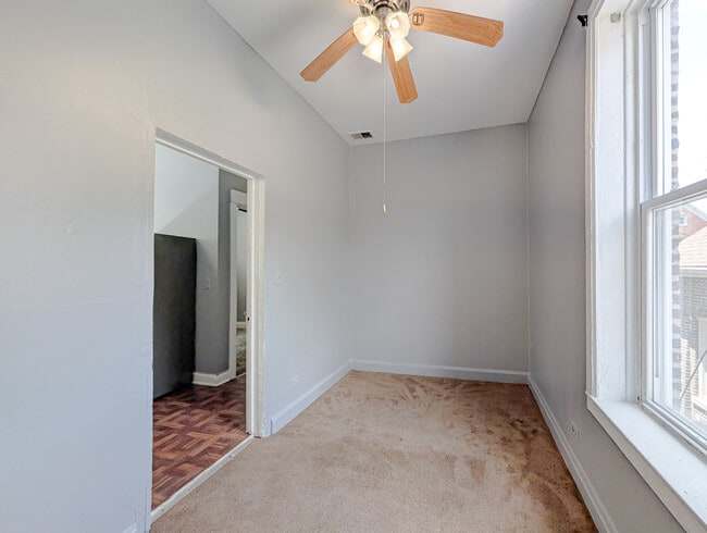 Building Photo - 2323 S Trumbull Ave