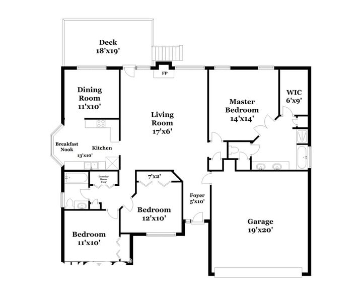 Building Photo - 529 Leslie Ann Ct