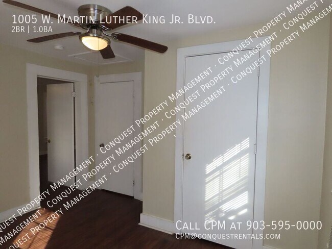 Building Photo - 1005 W Martin Luther King Jr Blvd