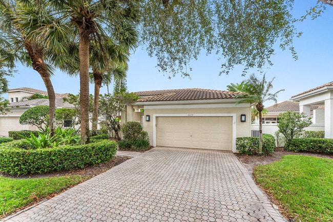 Building Photo - 6673 NW 24th Terrace