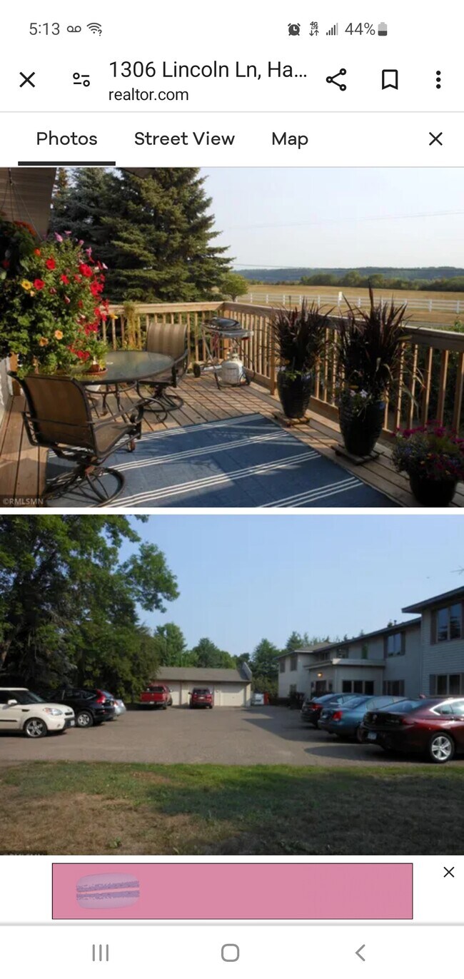 Building Photo - 1306 Lincoln Ln