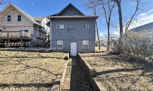 Building Photo - 4308 Highland Ave