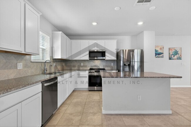 Building Photo - 9546 Rally Spring Lp